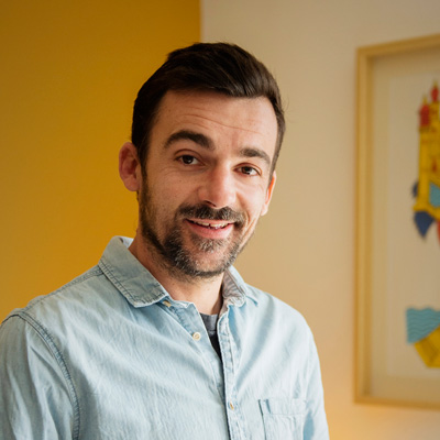 Julien Labat