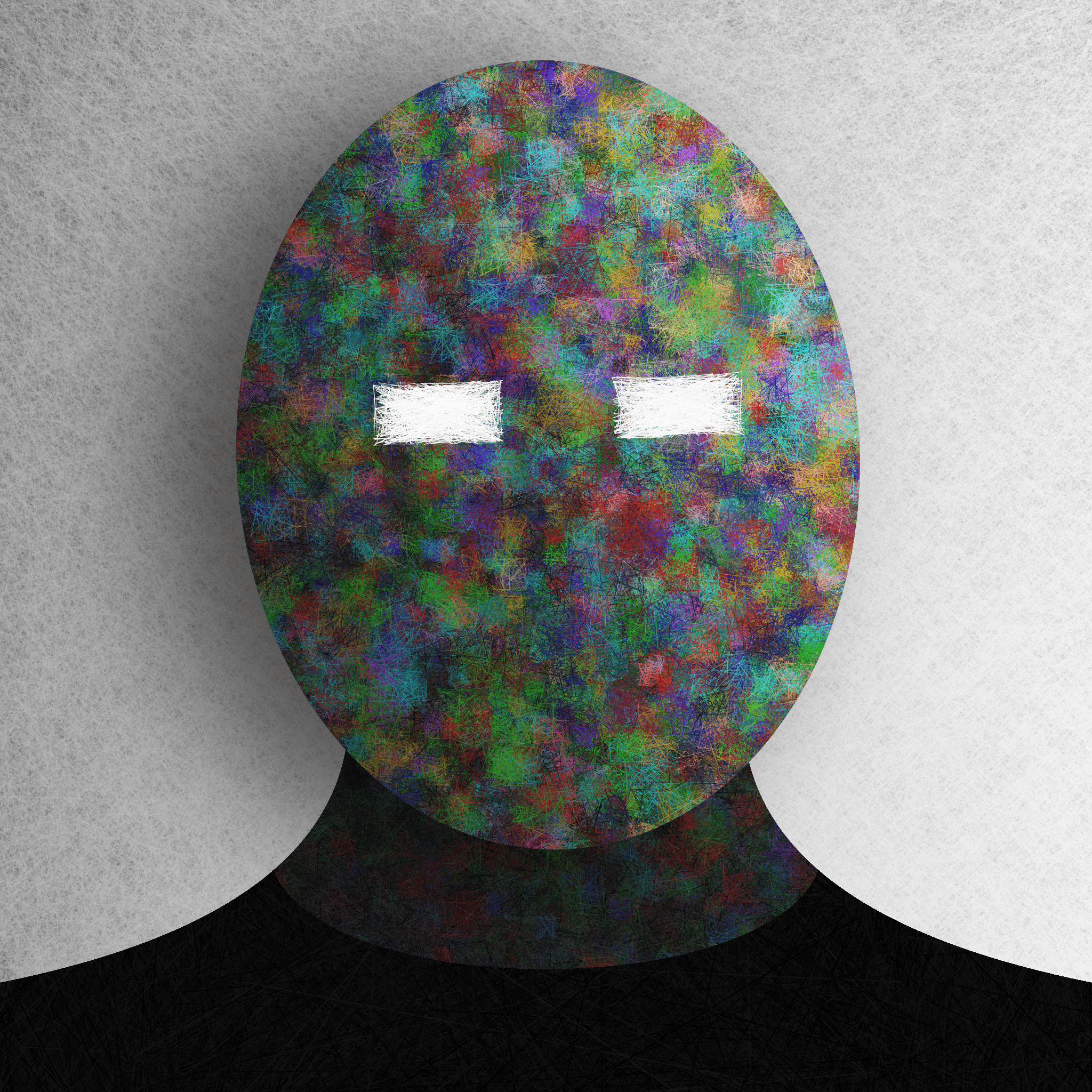 It Was Always The Eyes #112