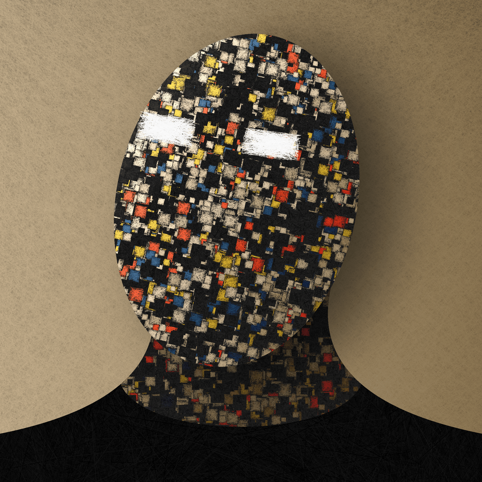 It Was Always The Eyes #369