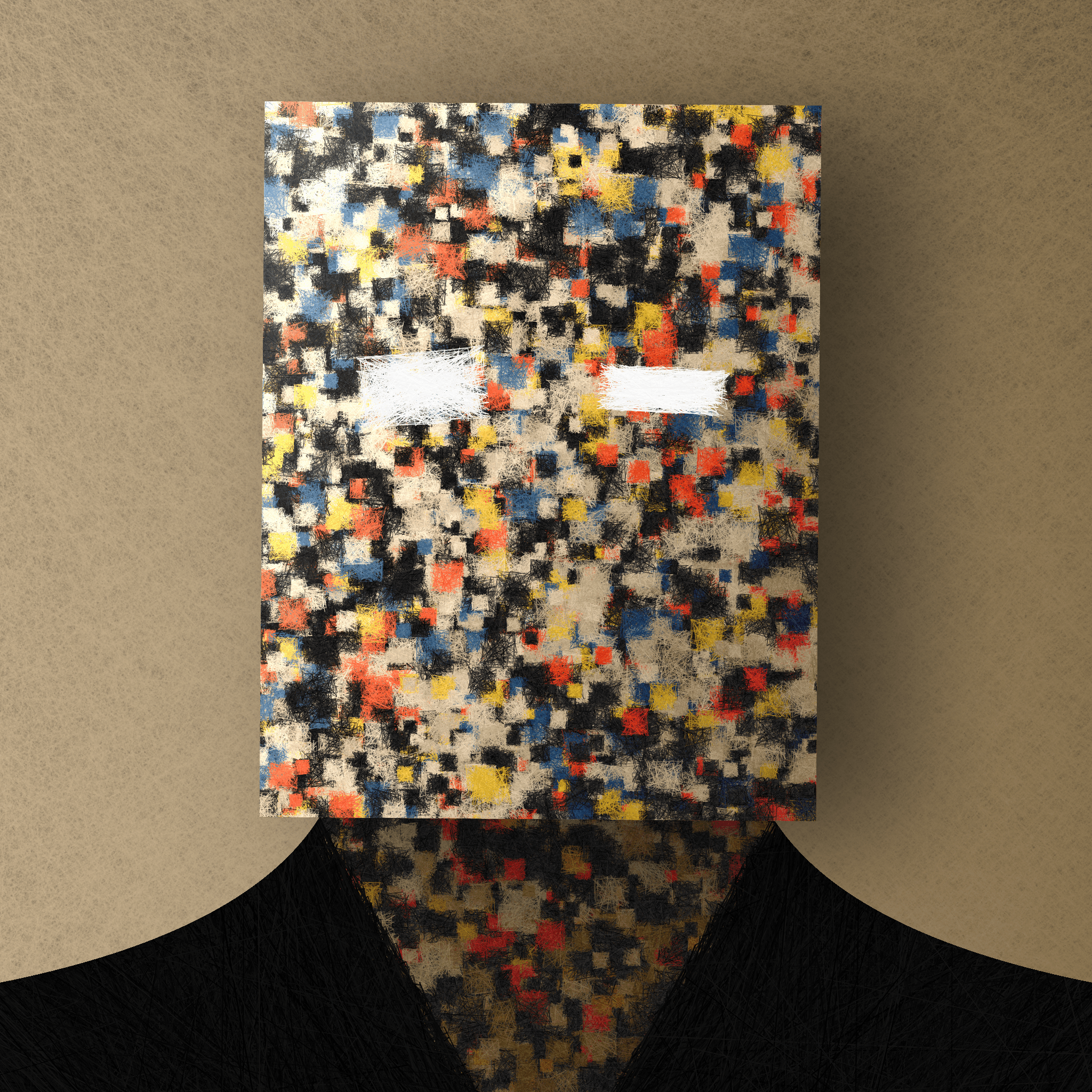 It Was Always The Eyes #380