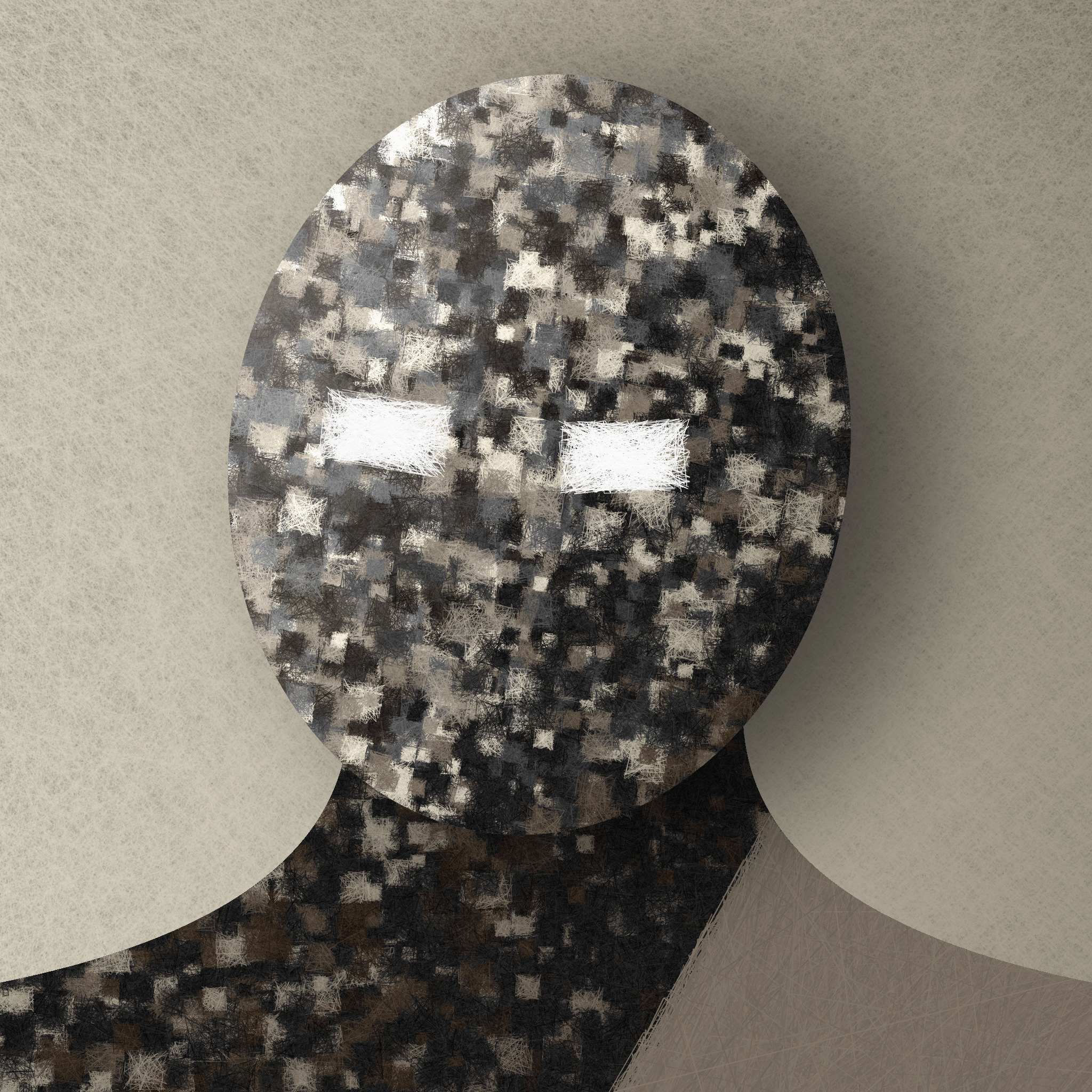 It Was Always The Eyes #842