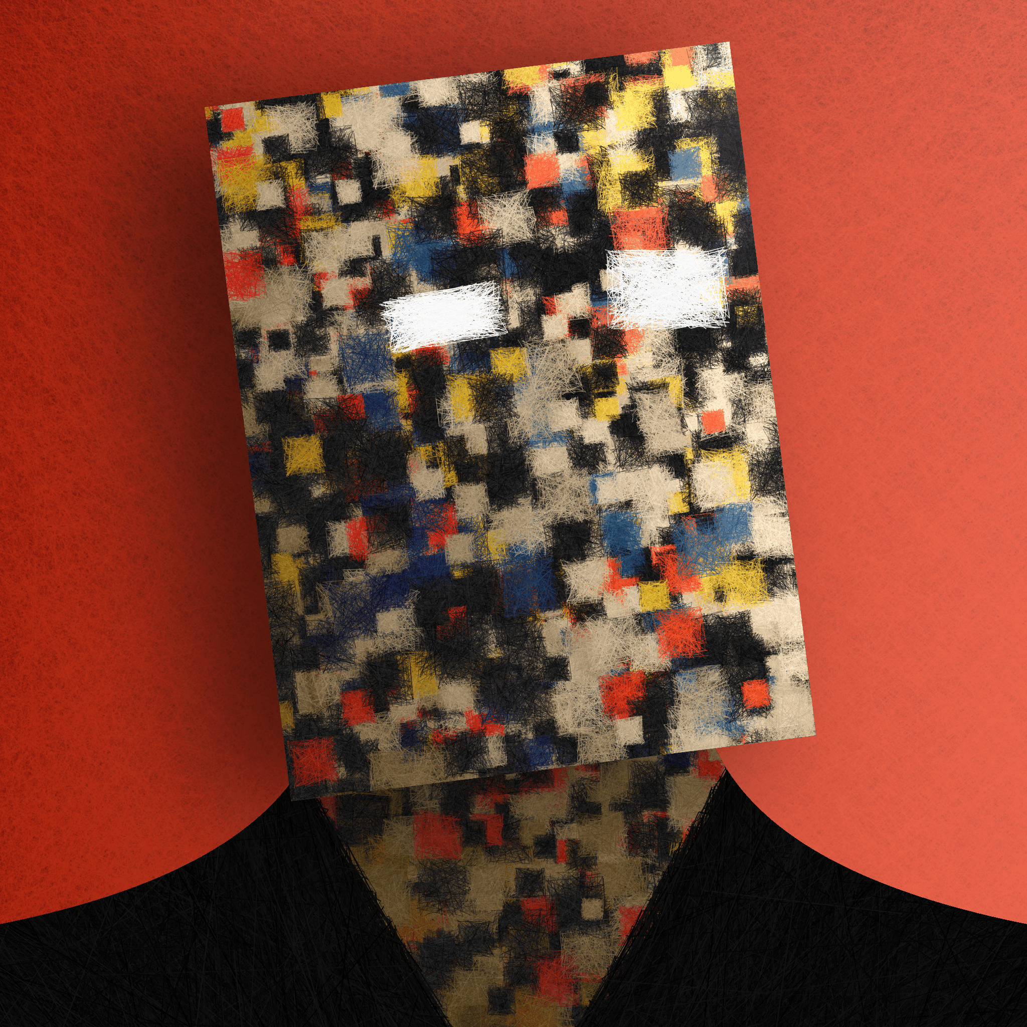 It Was Always The Eyes #928