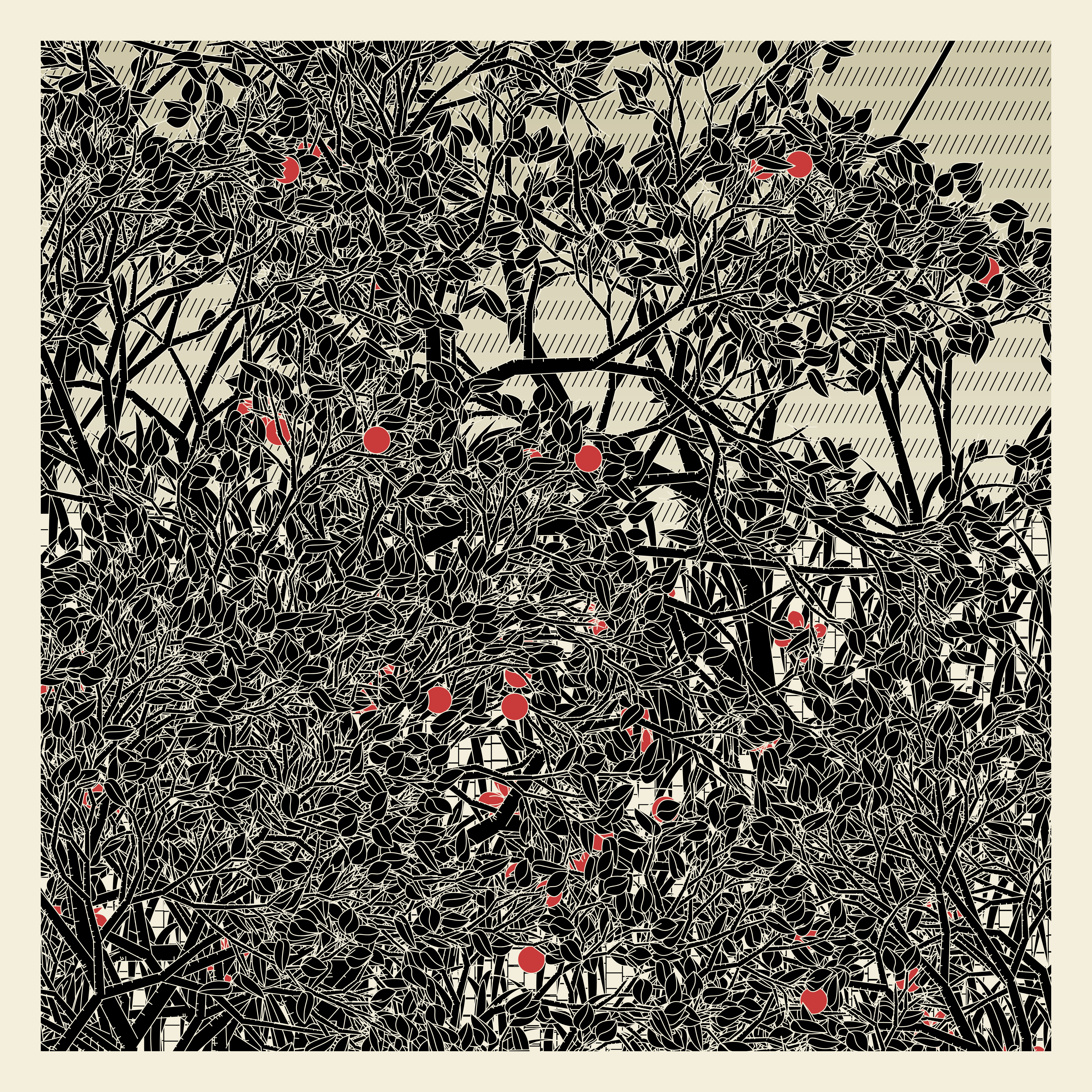 Entangled #66