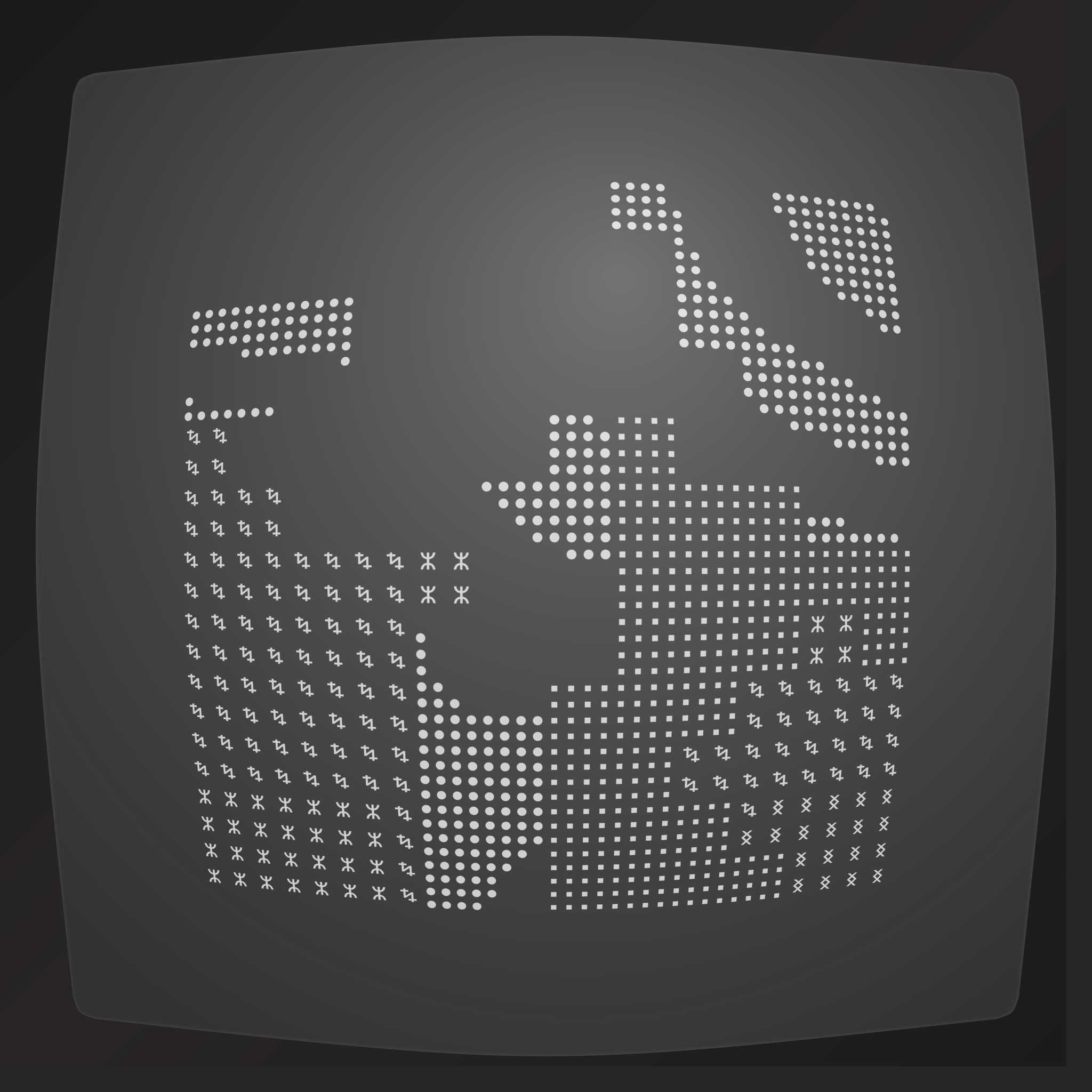 Lost Transmissions #55