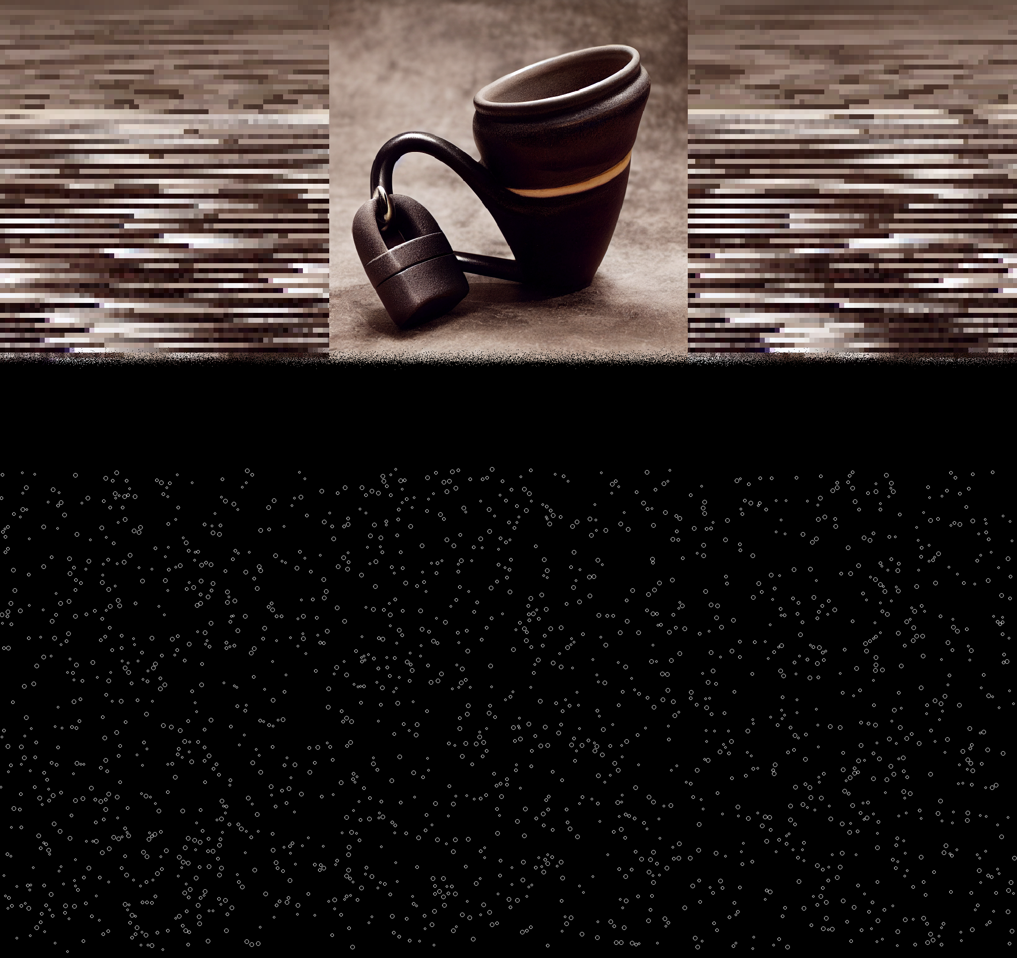 Sandscapes cc0 Specials - The Memes by 6529 #11