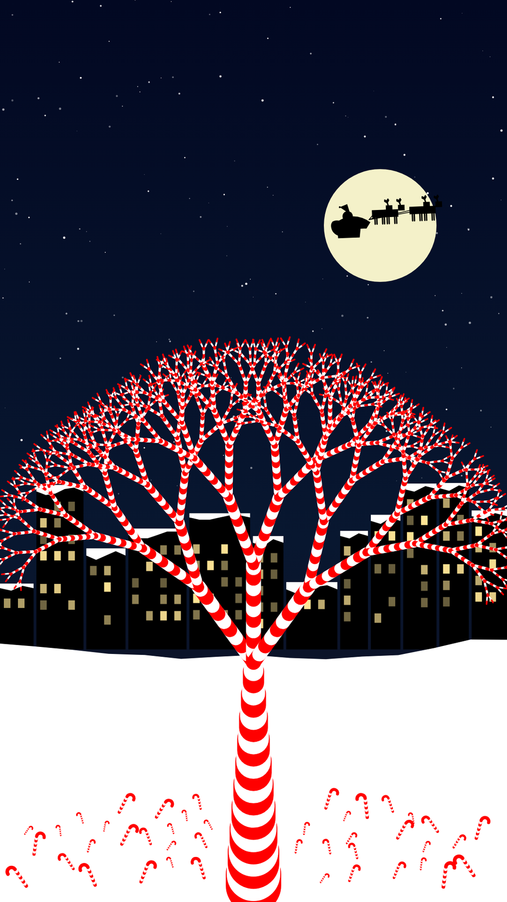 Sweet December token 0 preview