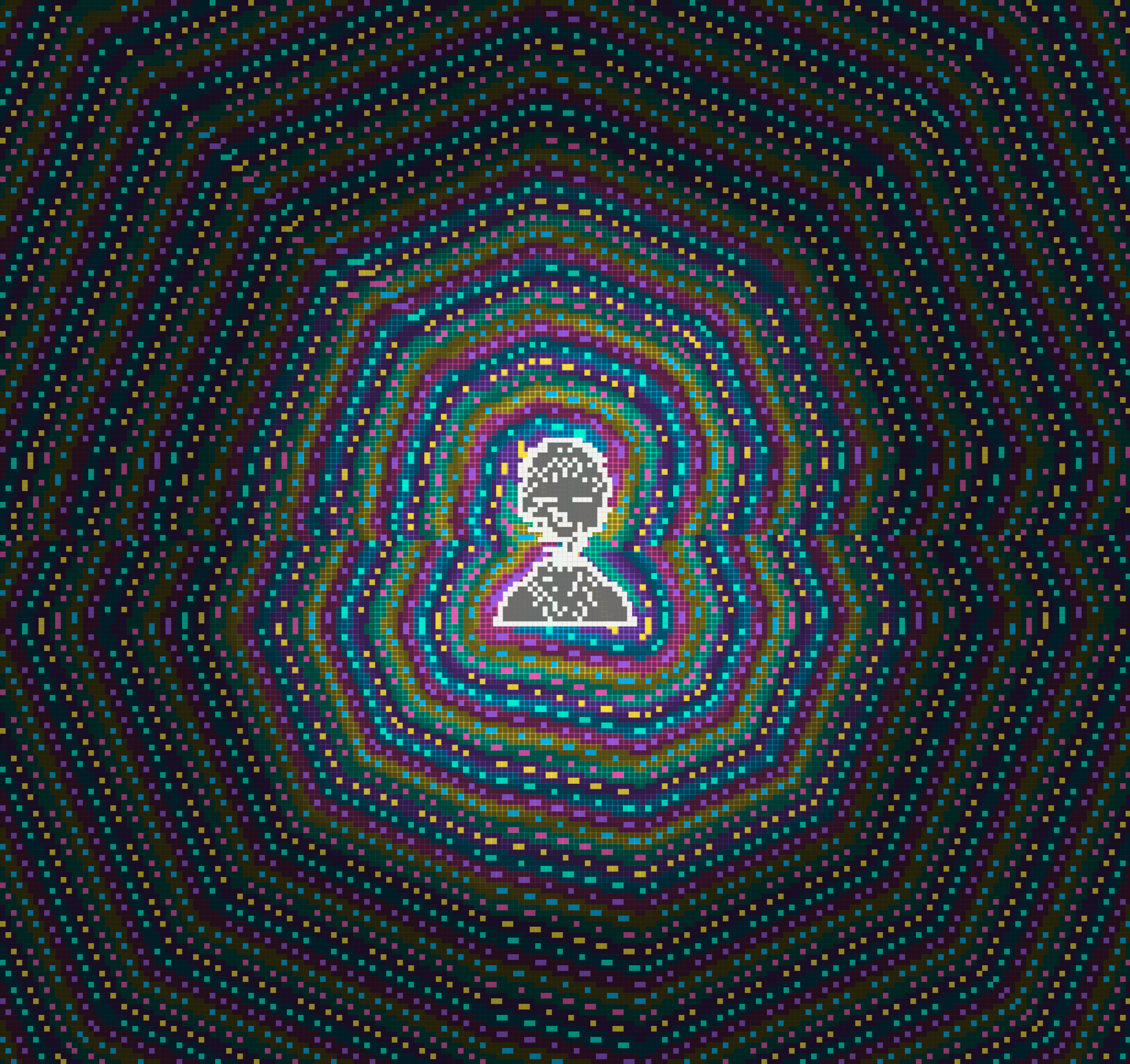 Normie Aura token 6 direct artwork preview