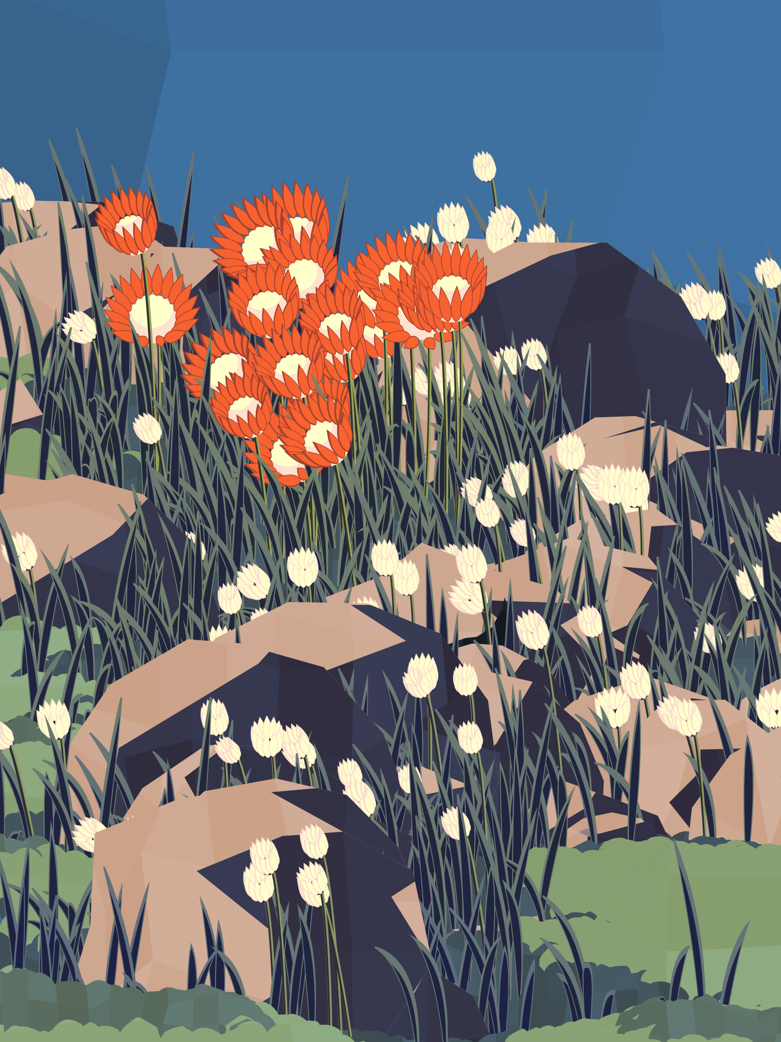 Frontier #7