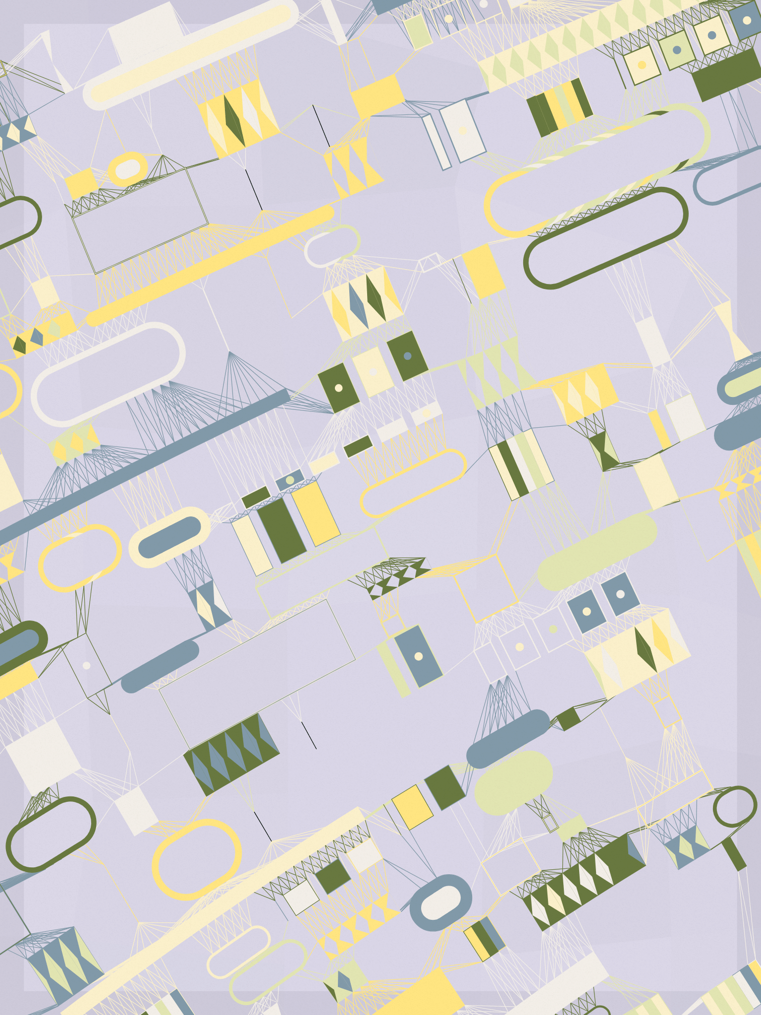 Drawn Apart #263