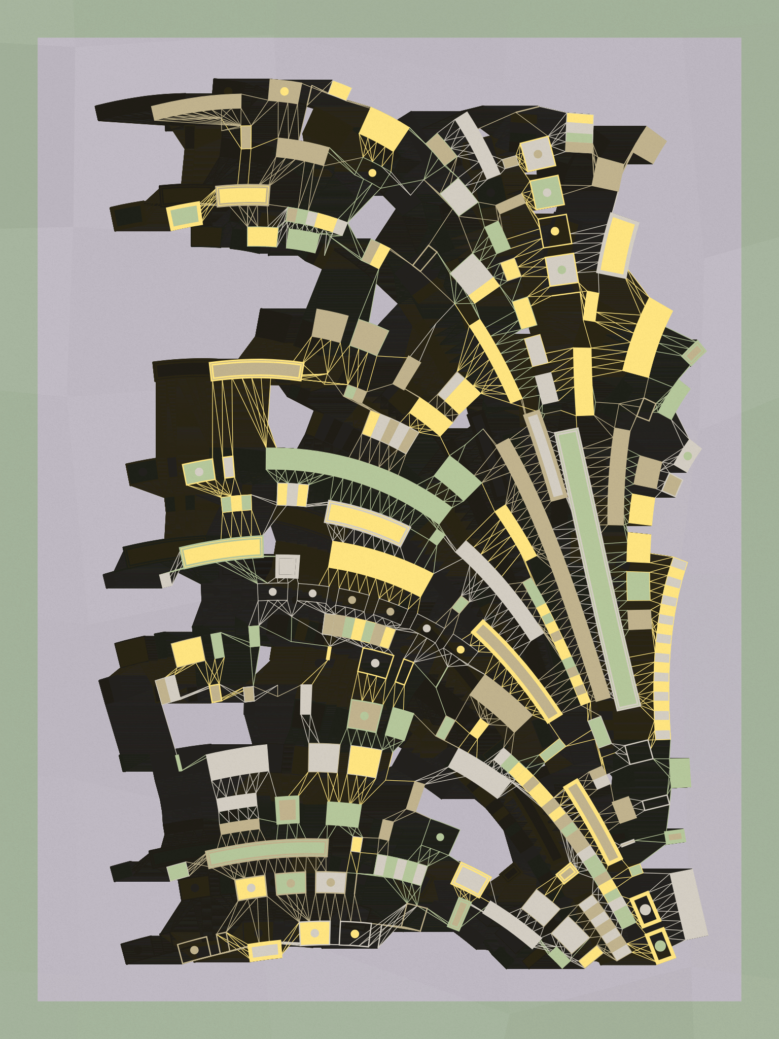 Drawn Apart #295