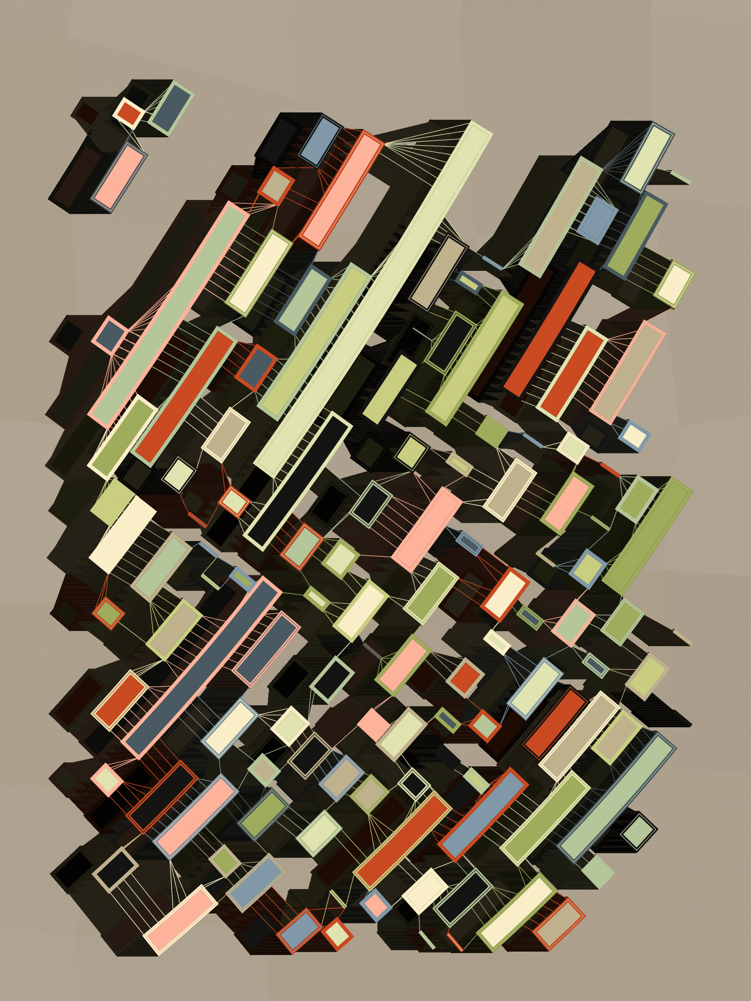 Drawn Apart #300